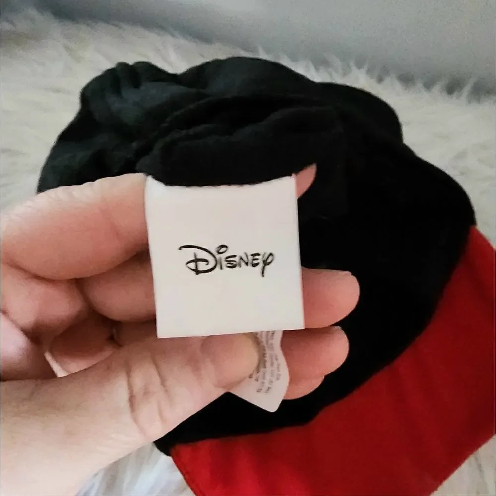 Disney mickey mouse hat kids one size